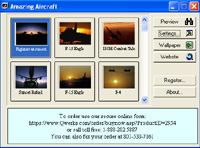 Amazing Aircraft screenshot