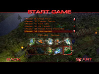 AirStrike 3D: Operation W.A.T. screenshot
