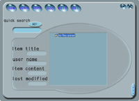 WinPNP screenshot