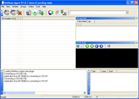 NetNews Agent screenshot