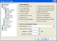 HiDialer 2000 Standard screenshot