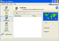 The Time Master screenshot