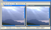 Jpeg Fixer screenshot
