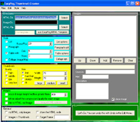 EasyPEG screenshot