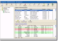 LeaguePad screenshot