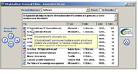 SERglobalBrain PE screenshot