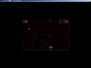 GJ Asteroids  screenshot