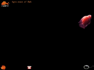 Mopyfish screenshot