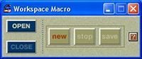Workspace Macro screenshot