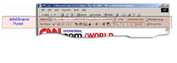 AdsCleaner screenshot