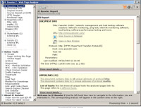 IE Booster screenshot