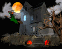 Coolscreams Screensaver screenshot