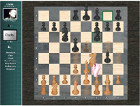 Chess Commander screenshot