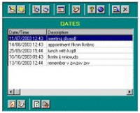 BizTime screenshot