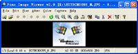 Fine Image Viewer screenshot