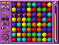 Arcade Bubbles screenshot
