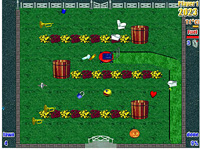 LawnMower screenshot