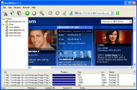 SurfOffline screenshot