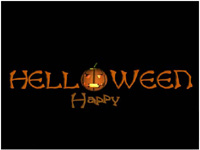 Happy Helloween screenshot