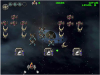 Atomaders screenshot