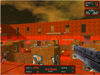 Twitch screenshot