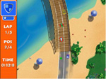 Tiny Cars 2 screenshot