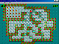 Box Man screenshot