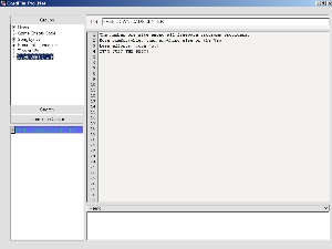 CardFile Pro .Net  screenshot