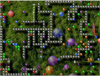 Magic Snake Game screenshot