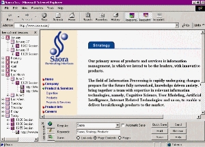 Keepoint screenshot