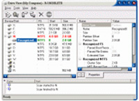 R-Undelete screenshot