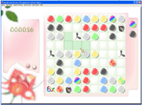 Arcade Lines screenshot