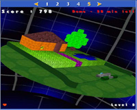 Magic Ball screenshot