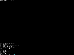 Musical Manager  screenshot