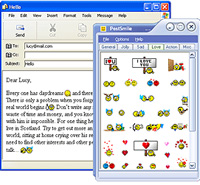 PostSmile screenshot