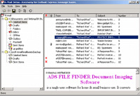 R-Mail screenshot