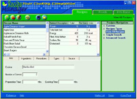 Recipe Manager - Your Cooking Companion screenshot