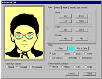 uDrawFace Pro screenshot