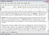 NotePro screenshot