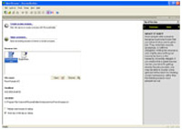 Resume Builder screenshot