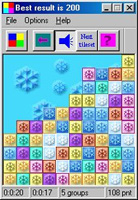 ClickPuzzle Captura de pantalla