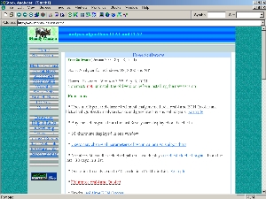 Active Stock Analysis  screenshot