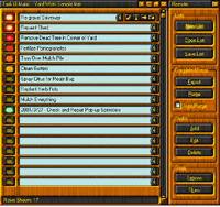 Task-O-Matic screenshot
