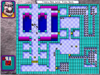 DROD: Architects' Edition screenshot