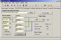 Mosaic Creator screenshot