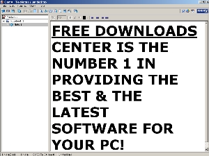 TexNotes screenshot