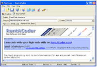 Leesoft Postman screenshot