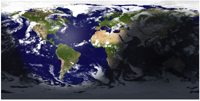 EarthView screenshot
