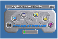 Capture Screen Studio screenshot