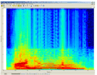 SoundLandscape screenshot
